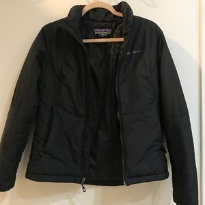 Patagonia jacket
